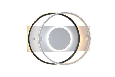 Люстра потолочная Natali Kovaltseva HIGH-TECH LED LAMPS HIGH-TECH LED LAMPS 82003