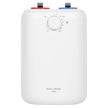 Водонагреватель электрический накопительный 2 кВт Royal Thermo RWH 6 Terse U