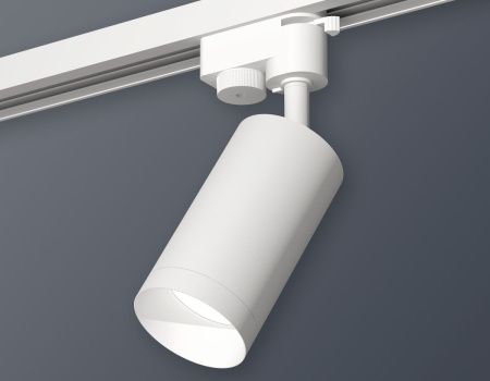 Трековый однофазный светильник Ambrella Light Track System (Трацк Сыстем) XT6322060