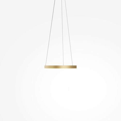 Светильник подвесной Maytoni Rim Modern MOD058PL-L22BSK - фото 4