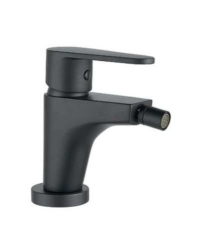 Смеситель Fiore 88NN5535 на биде черный - фото 2