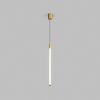 Светильник подвесной Denkirs Aura (Аура) DK4314-BR