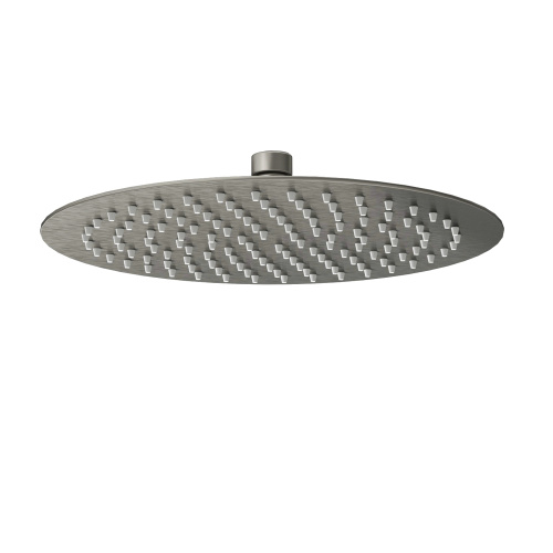 Верхний душ WasserKRAFT Wern 4200 A121 никель - фото 3
