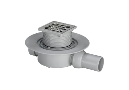 Душевой трап Viega 583217