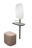 Зеркало Garda Decor 58DB-23177 30х150
