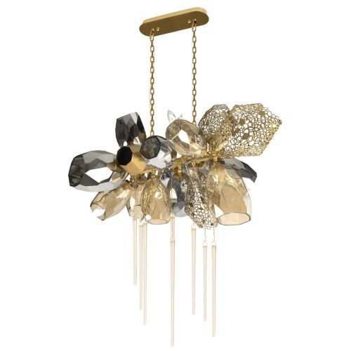 Люстра подвесная Loft It Britannica 10401/800L - фото 5