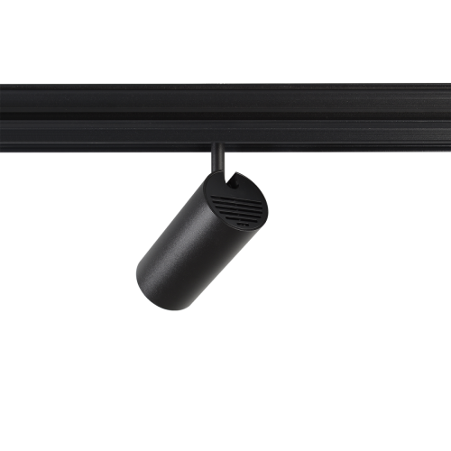 Трековый магнитный светильник Crystal Lux Space (Спаце) CLT 0.33 003 12W BL 3CCT-SMART - фото 2