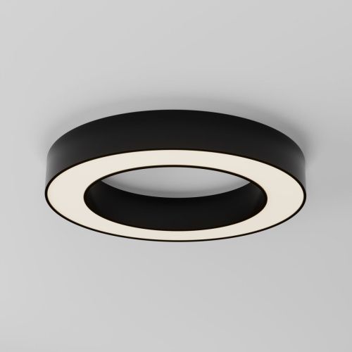 Светильник потолочный Maytoni Technical Lua C093CL-36W3K-B - фото 3