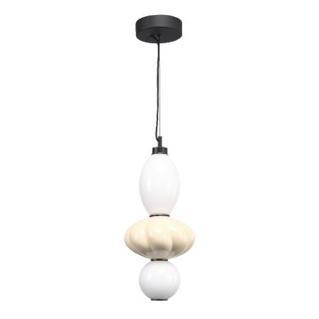Светильник подвесной ST Luce Florentini (Флорентини) SL6134.413.01