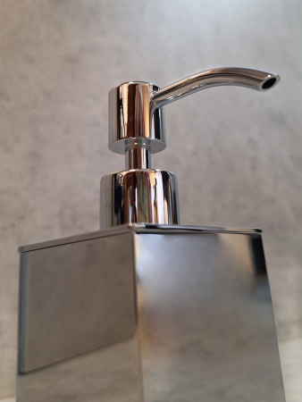 Дозатор AltroBagno Beni aggiuntivi AltroBagnoSD080301Cr