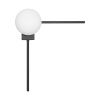 Светильник настенный Loft It Meridian 10132/E Black