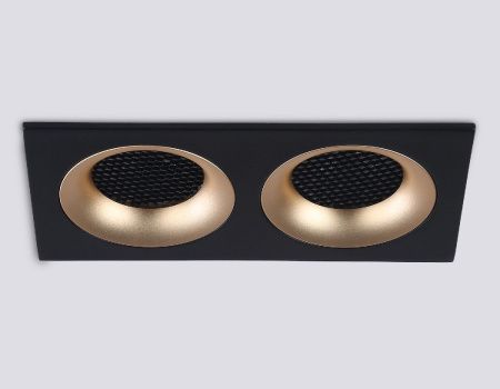 Светильник встраиваемый Ambrella Light Standard Tech (Стандард Тецх) TN102735