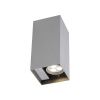 Светильник настенный Delight Collection 71-85-5046 warm white silver