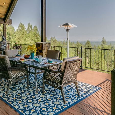 Инфракрасный обогреватель Ballu BIH-LT-3.0