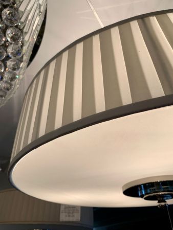 Светильник потолочный Newport 31700 31709/PL