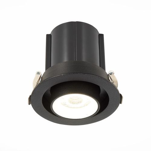 Светильник встраиваемый ST Luce ST702 ST702.438.12 - фото 2