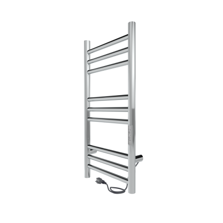 Полотенцесушитель Indigo Line Trinity LСLTE70-30Rt 33х70 электрический хром