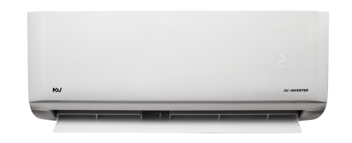 Настенный кондиционер MDV INFINI STANDARD MDSAG-09HRDN8 / MDOAG-09HDN8 - фото 2