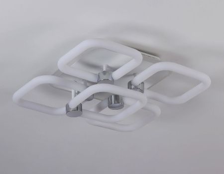 Люстра потолочная Ambrella Light Original (Оригинал) FA3861
