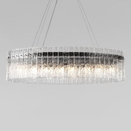 Светильник подвесной Loft It Nevada 10297/1000 Pearl black