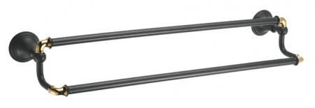 Полотенцедержатель Fixsen Luksor FX-71602B