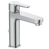 Смеситель Ideal Standard Sesia BC201AA на раковину хром