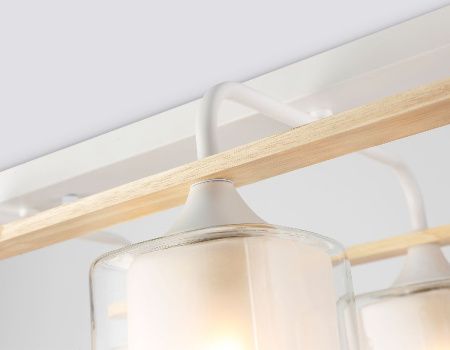Люстра потолочная Ambrella Light Loft (Лофт) TR3033247