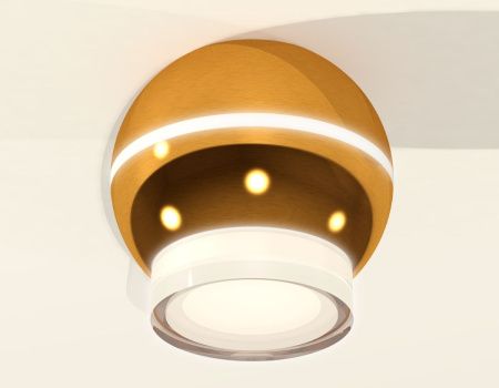Светильник накладной Ambrella Light Techno (Тецхно) XS1105031