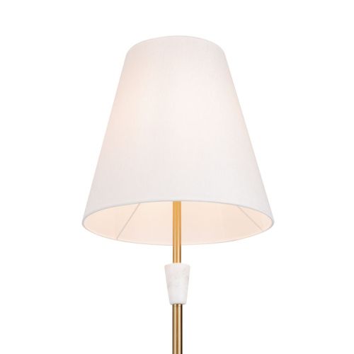 Светильник напольный Freya Pietra FR5371FL-01BS - фото 3