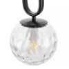 Светильник подвесной Myfar Pierre (Пиерре) MR2243-1P