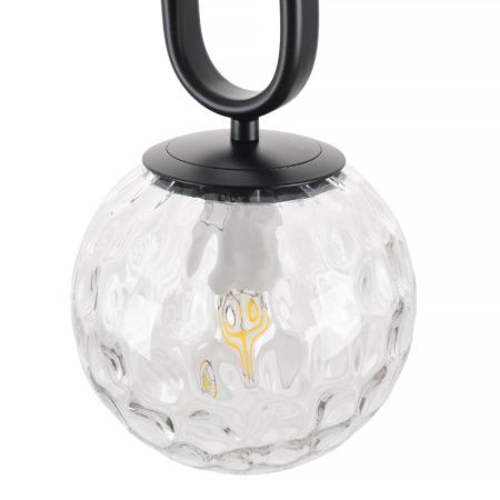 Светильник подвесной Myfar Pierre (Пиерре) MR2243-1P