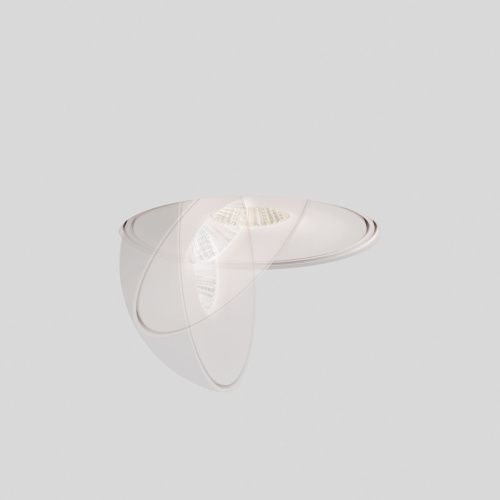 Светильник встраиваемый Maytoni Technical Move DL060-9W3-4-6K-TRS-W - фото 5