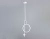 Светильник подвесной Ambrella Light Comfort (Цомфорт) FL66431