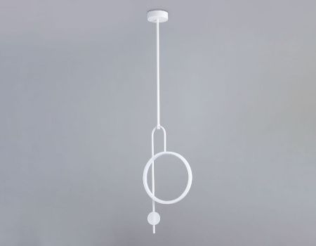 Светильник подвесной Ambrella Light Comfort (Цомфорт) FL66431