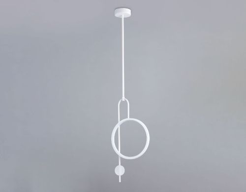 Светильник подвесной Ambrella Light Comfort (Цомфорт) FL66431 - фото 2