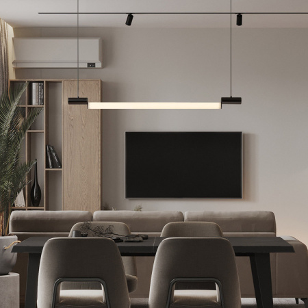 Светильник подвесной ImperiumLoft 204083-23
