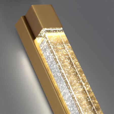 Светильник настенный Odeon Light Mirada (Мирада) 6681/12WL