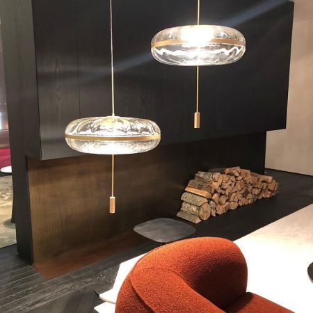 Светильник подвесной ImperiumLoft 249066-26