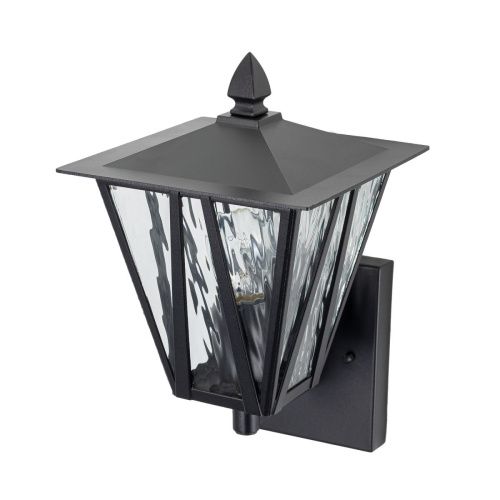 Уличный настенный светильник Citilux Forts (Фортс) CLU09W - фото 5