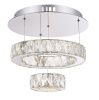 Светильник подвесной Globo Amur (Амур) 49350D1