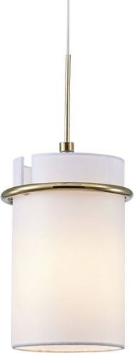 Светильник подвесной Newport 4630 4631/S gold - фото 2