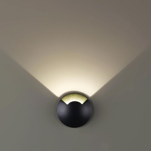 Грунтовый светильник Odeon Light NATURE (НАТУРЕ) 6662/1GL3 - фото 3