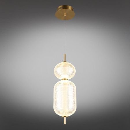 Светильник подвесной Omnilux Cedrello (Цедрелло) OML-68816-02