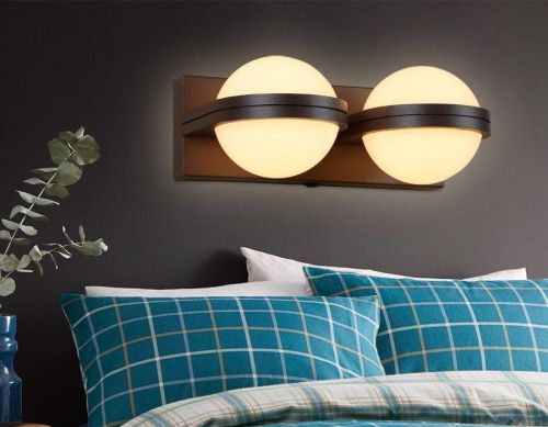Бра Ambrella Light Wall (Валл) FW559 - фото 3