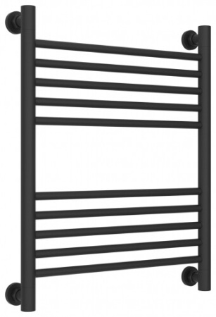 Полотенцесушитель Сунержа Богема + 15-0220-6050 55х66 водяной темный титан муар