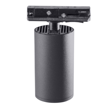 Трековый светильник SignImpress SI-STHA1-GU10-1B