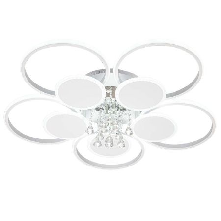 Люстра потолочная Escada Aurora (Аурора) 10228/10LED