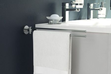 Полотенцедержатель Artwelle Harmonie HAR 023