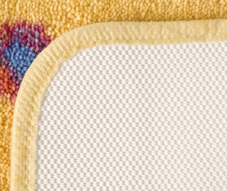 Коврик в ванную комнату WasserKRAFT BM-1211