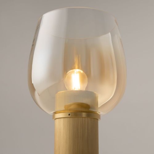 Светильник настольный Maytoni Smart Casual MOD414TL-01G - фото 2